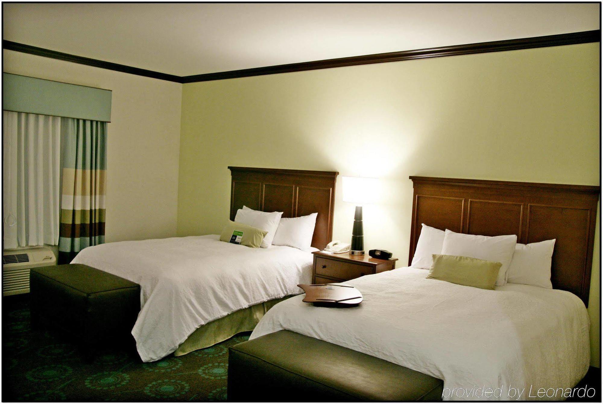 Hampton Inn & Suites San Antonio/Northeast I-35 Værelse billede